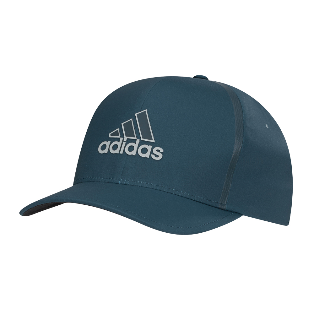 New Adidas Golf Tour Delta Competition Fitted Hat FLEXFIT CONSTRUCTION