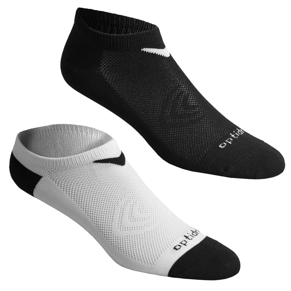 Callaway Men's XSeries Tech Low Cut Socks Men's Golf Socks Hurricane Golf