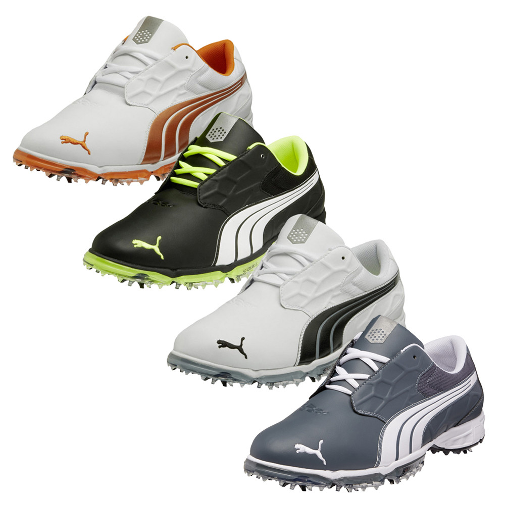 puma bio cell golf shoes